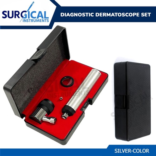 Dermatology skin diagnostic - skin,