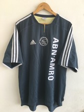 Maillot Ibrahimovic Ajax