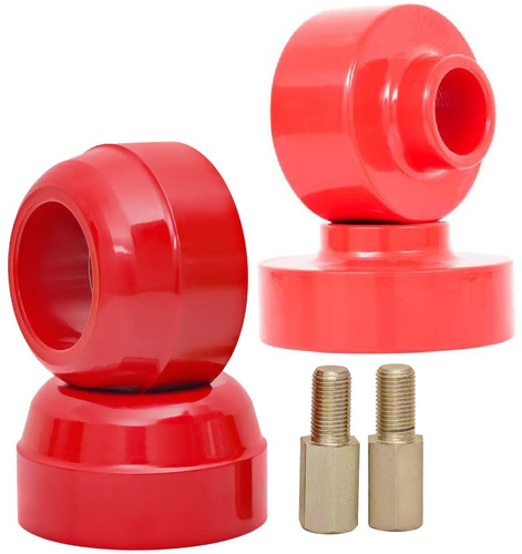 Kit levage entretoises - levage, avant