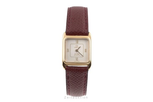 Montre pour femme omega - femme, de