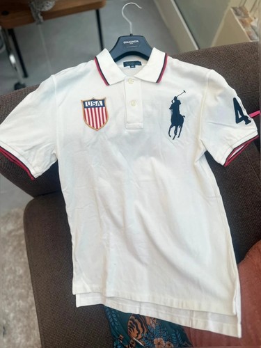 Polo ralph lauren - polo, big