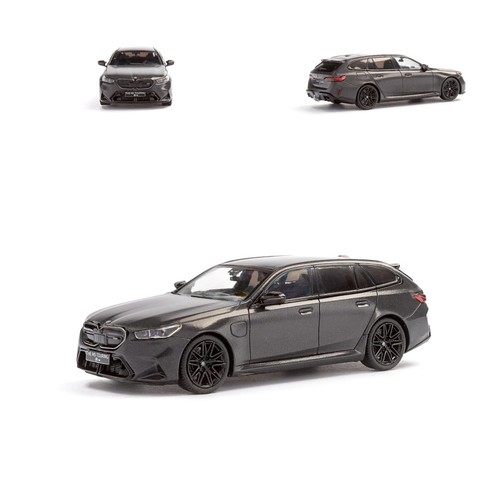Solido bmw touring - bmw, 2024