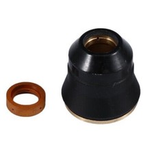 Coupe torche plasma 22 pièces