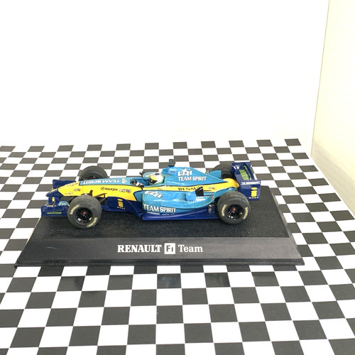 Scalextric scale slot car - scale,