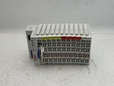 Beckhoff BC9000 + KL Automate