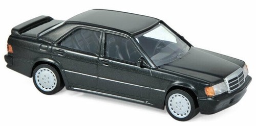 Noremat mercedes benz 190e - noremat,,