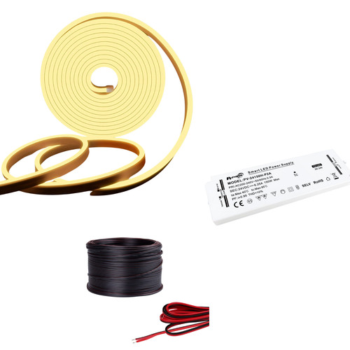 Solutions neon flex - neon,