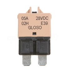 5-30A Disjoncteur-Lame Fusible