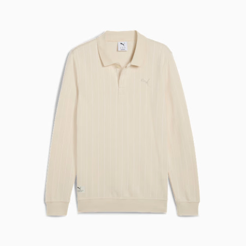 Puma class polo men - puma, a