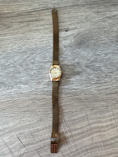 Ancienne montre mécanique lip - ancienne,