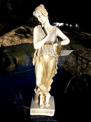 Vestale moulage ateliers - moulage,