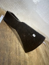 hache Bucheron  outil ancien forestier Old Tool Axe Hache Ref N. 237 C
