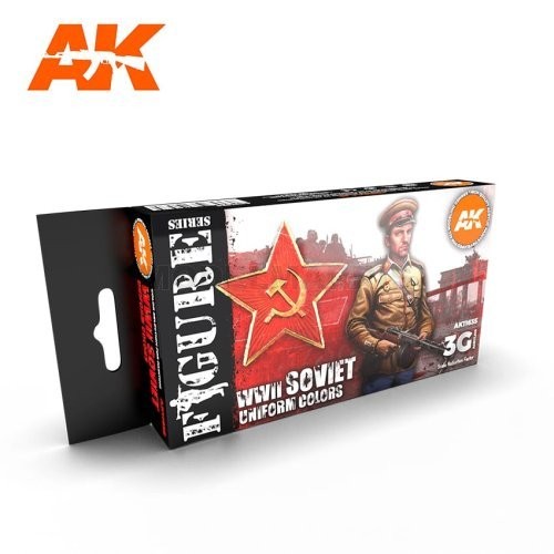 Ak11635 uniforme - ak,