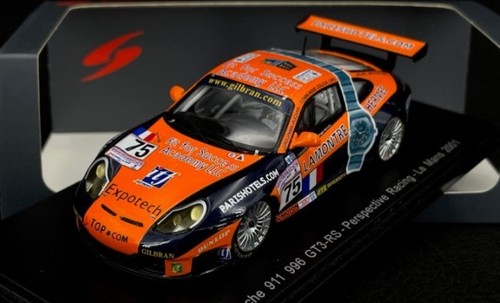Porsche 996 gt3rs - gt3rs,