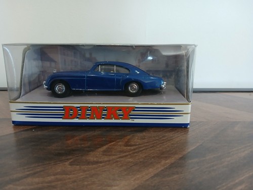 The dinky collection - the, dy-13b