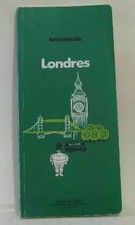 Londres (Guides verts Michelin), Tourisme Michelin Et Compagnie