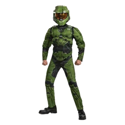 Kids deluxe halo - kids',