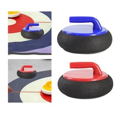 Jeu de curling de table