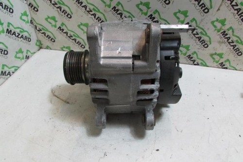 Alternateur volkswagen polo - alternateur,