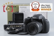 Appareil photo numérique 16 mégapixels FUJIFILM FINEPIX HS30EXR avec boîte [t...