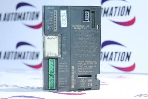 Fanuc ic200gbi001 versamax - ge,