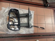 rétroviseur Conducteur Camping Car Boxer 3