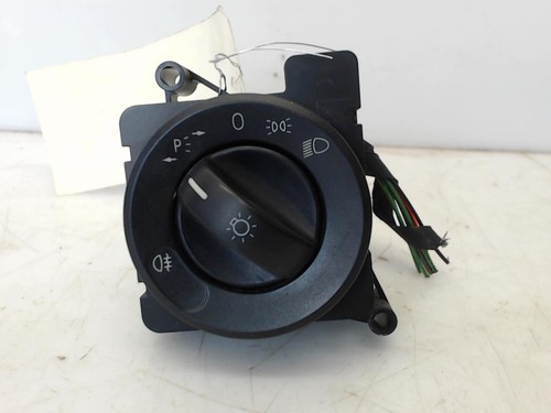 Commande phare mercedes - commande,