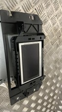 Ecran GPS LAND ROVER RANGE