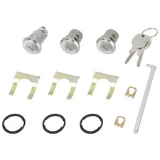 Ignition porte tronc cylindre - porte,