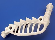 Playmobil squelette droit vélociraptor-os dinosaure fossile-préhistorique