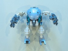 LEGO Bionicle 8575 Bohrok