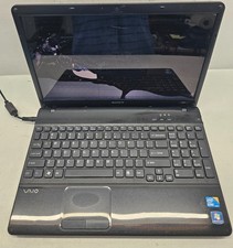 SONY VAIO VPC-EB290X 15.6"