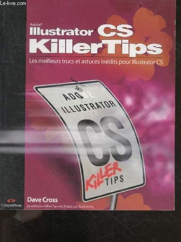 Adobe illustrator - illustrator, cs