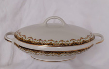 Légumier ou petite soupière