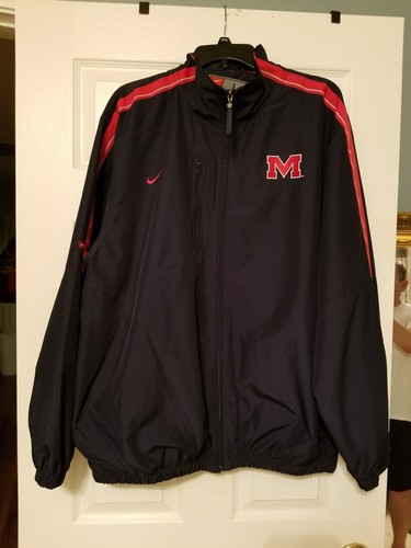 Ole miss football - miss, nike