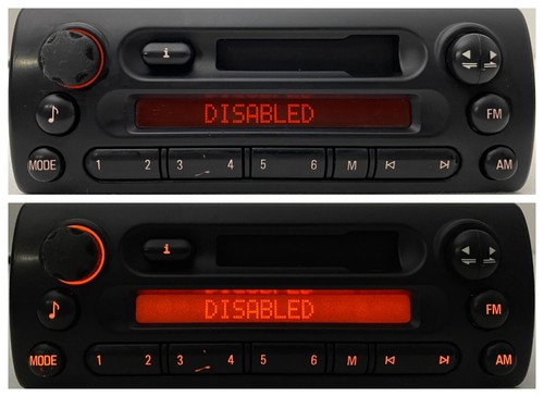 Lecteur radio cassette - , bmw