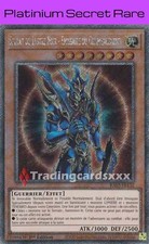 Yu-Gi-Oh! Soldat du Lustre