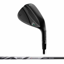 TaylorMade MG4 Black Wedge