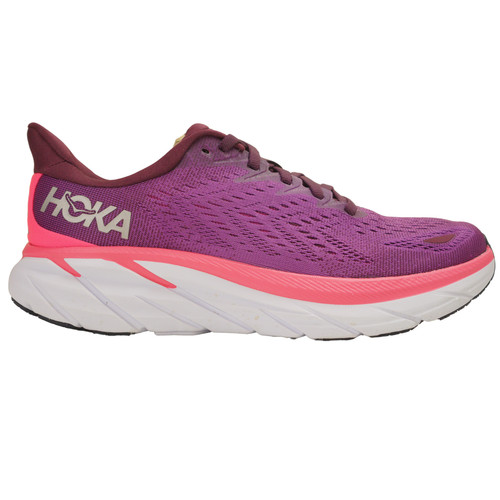 Femmes hoka one clifton - one,