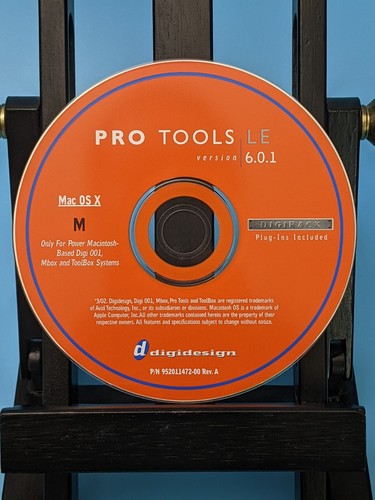 Pro tools version 0 - pro,