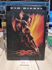 DVD - XXX - Vin Diesel 