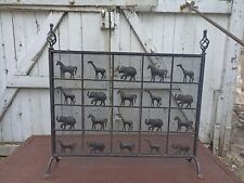 Ateliers De Marolles pare feu