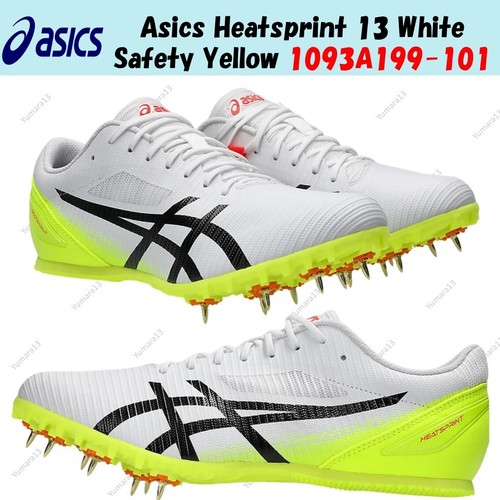 Taille homme asics heatsprint - homme,