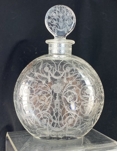 Magnifique flacon parfum - magnifique,