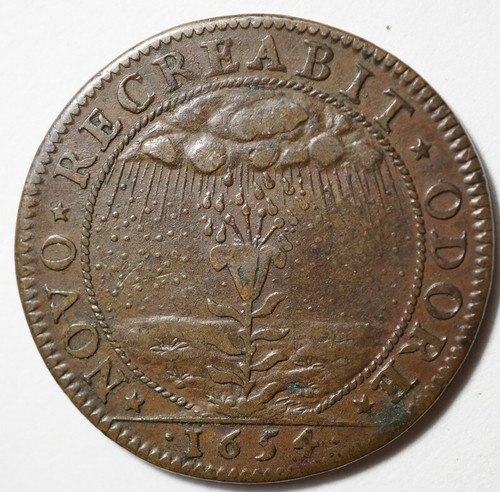 Louis xiv assez rare - louis, :