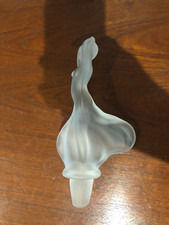 GROS BOUCHON DÉCORATIF EN