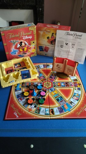 Jeu société trivial - jeu, société: