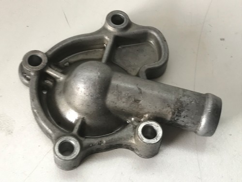 Couvercle pompe a - couvercle, eau
