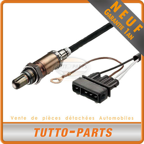 Sonde lambda seat cordoba - lambda,
