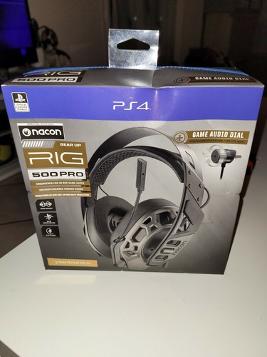 Plantronics casque nacon - -,